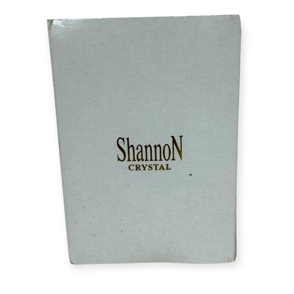 ShannoN‎ Crystal Sunflower Perfume Bottle - Picture 10 of 10